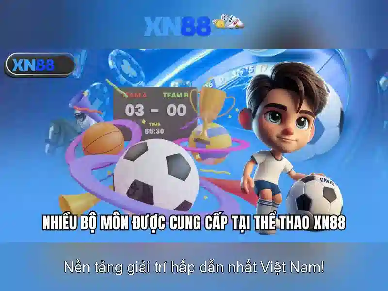 Lịch sử ngắn gọn của xn88 Lịch sử ngắn gọn của xn88