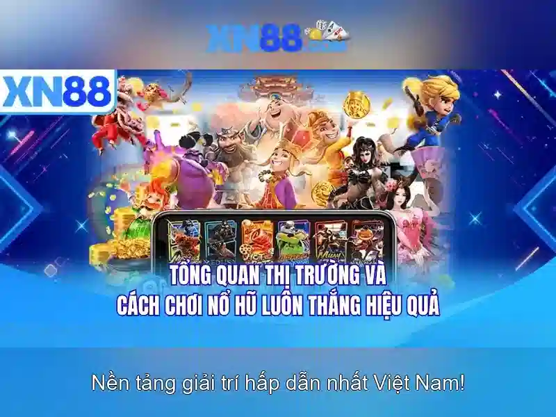 Tính năng nổi bật của xn88 Tính năng nổi bật của xn88