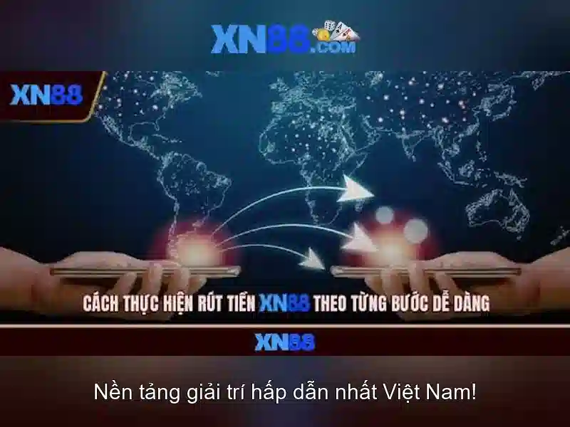 Giới thiệu về xn88 Giới thiệu về xn88