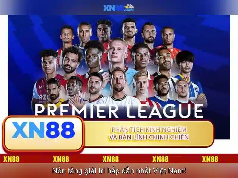 Nhung dac diem noi bat cua xn88