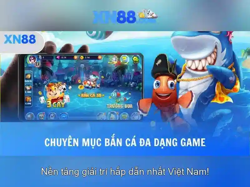 Tính năng nổi bật của Xn88 Tính năng nổi bật của Xn88