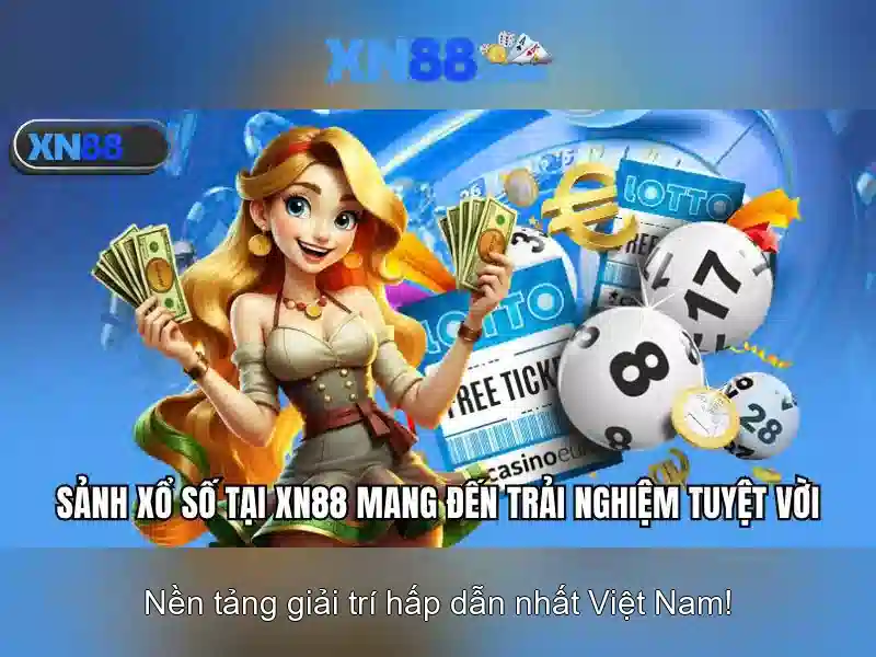 Hướng dẫn tham gia và chơi trên XN88