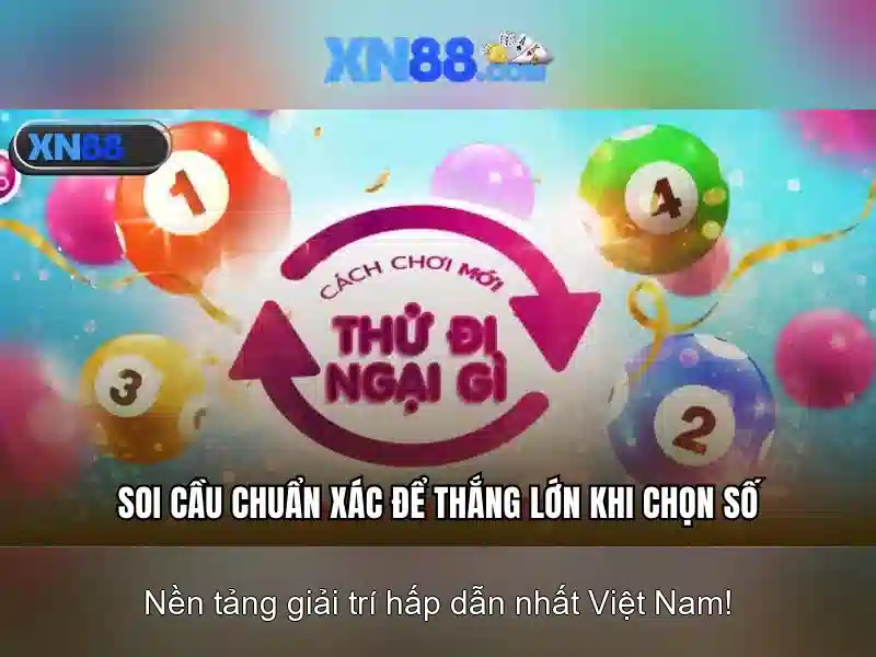 Các tính năng nổi bật của xn88