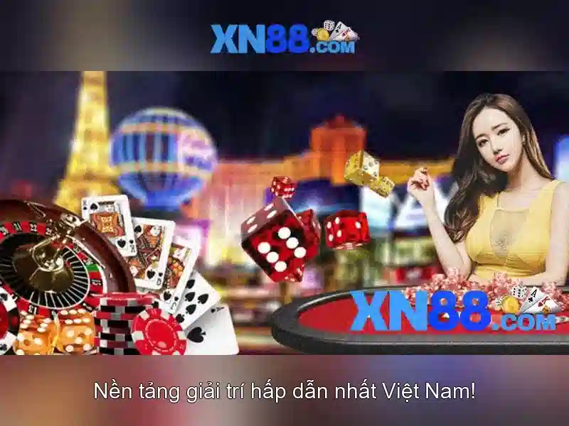 Giới thiệu về xn88 Giới thiệu về xn88