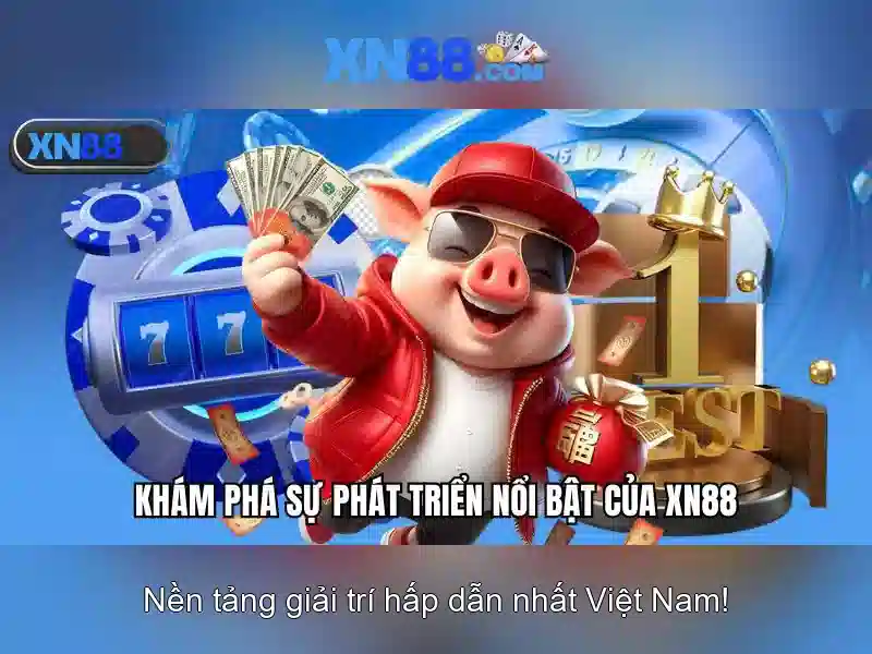 Các sản phẩm và trò chơi của xn88 Các sản phẩm và trò chơi của xn88