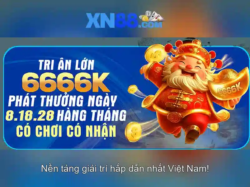 Giới thiệu về Xn88 Giới thiệu về Xn88