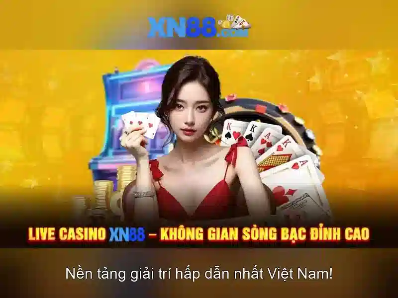 Tại sao xn88 nổi bật