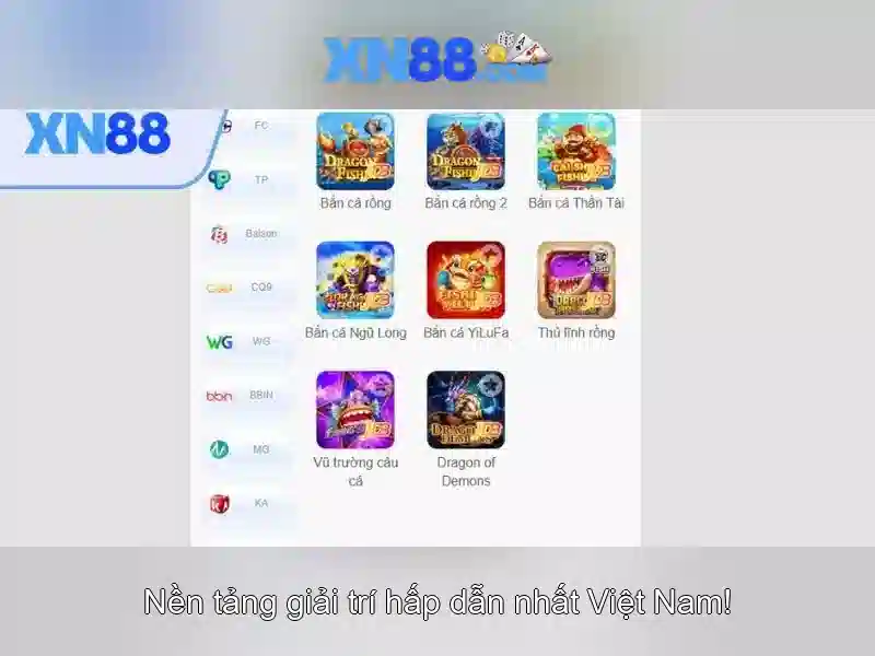 Các sản phẩm và dịch vụ nổi bật Các sản phẩm và dịch vụ nổi bật
