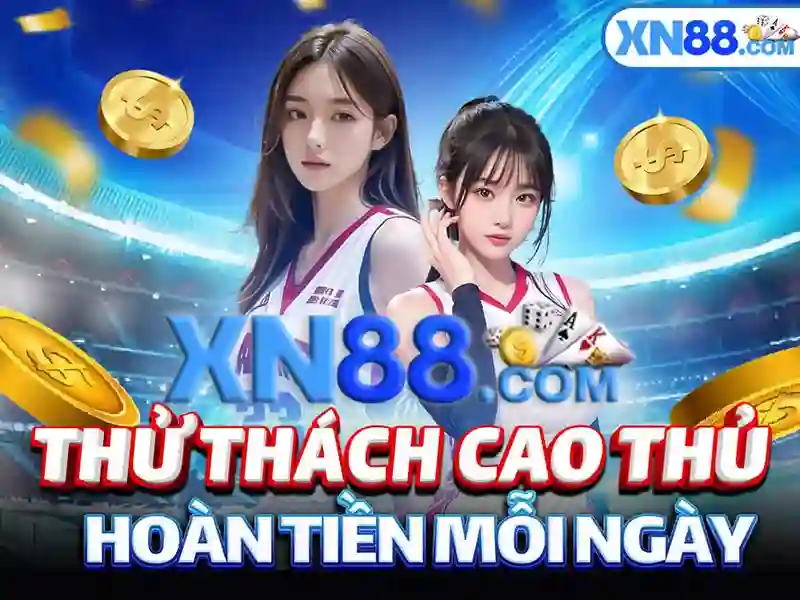 Tổng quan về XN88 Tổng quan về XN88