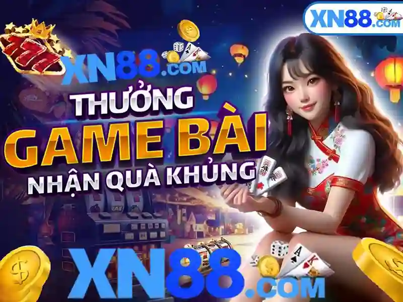 Giới thiệu xn88