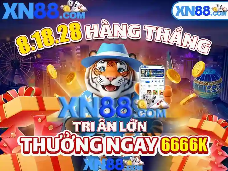 Các tính năng chính Các tính năng chính