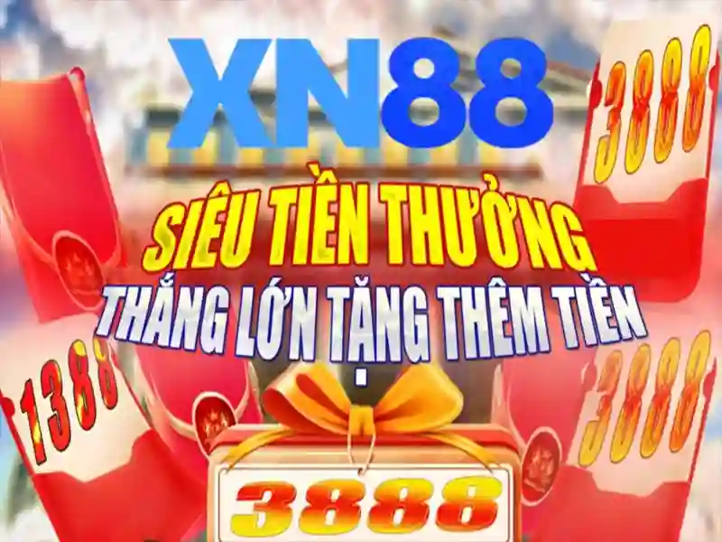 Xn88 là gì? Xn88 là gì?